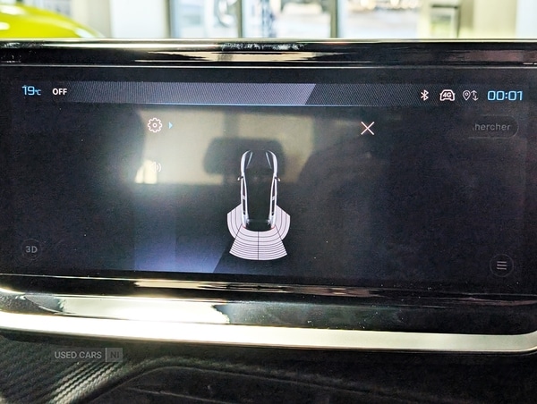 Used Peugeot 208 for sale - 76690359: Photo 14