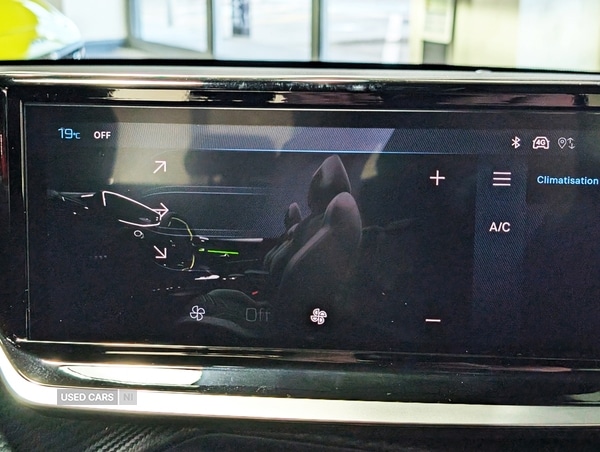 Used Peugeot 208 for sale - 76690359: Photo 15