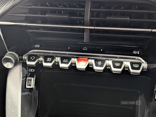 Used Peugeot 208 for sale - 76690359: Photo 16