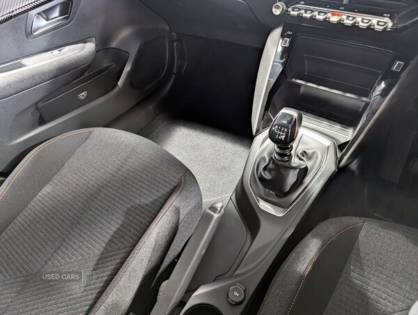 Used Peugeot 208 for sale - 76690359: Photo 19