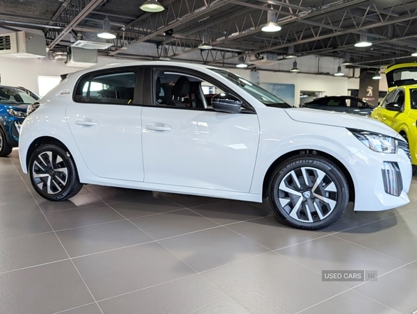 Used Peugeot 208 for sale - 76690359: Photo 2