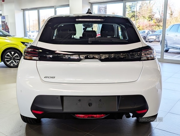 Used Peugeot 208 for sale - 76690359: Photo 21