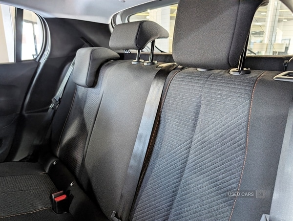 Used Peugeot 208 for sale - 76690359: Photo 25