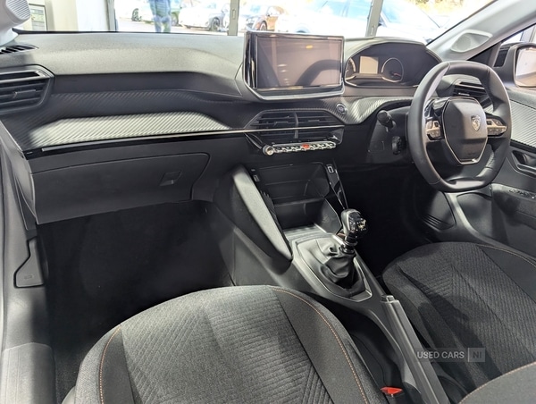 Used Peugeot 208 for sale - 76690359: Photo 26