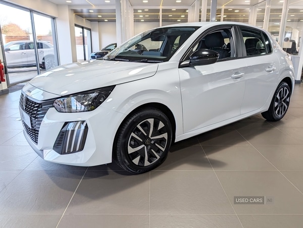 Used Peugeot 208 for sale - 76690359: Photo 30