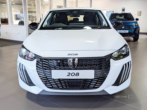 Used Peugeot 208 for sale - 76690359: Photo 31