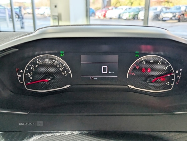 Used Peugeot 208 for sale - 76690359: Photo 4