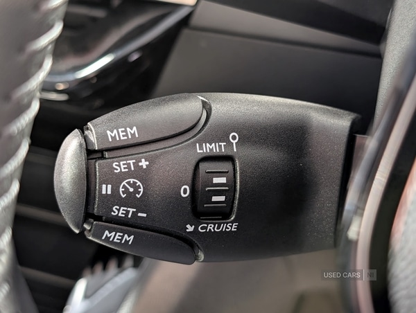 Used Peugeot 208 for sale - 76690359: Photo 9