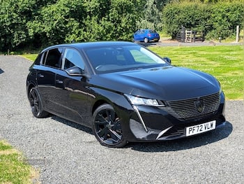 Used Peugeot 308 2023 for sale - 79280535: Photo