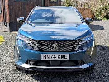 Used Peugeot 3008 2024 for sale - 78232320: Photo