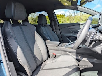 Used Peugeot 3008 2024 for sale - 78232320: Photo