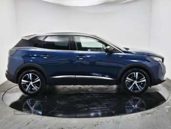 Used Peugeot 3008 2024 for sale - 74522204: Photo