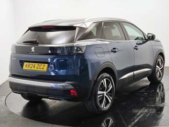 Used Peugeot 3008 2024 for sale - 74522204: Photo