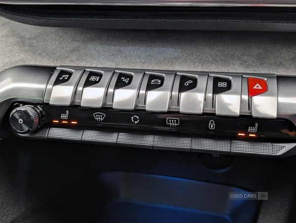 Used Peugeot 3008 2024 for sale - 78008241: Photo 13