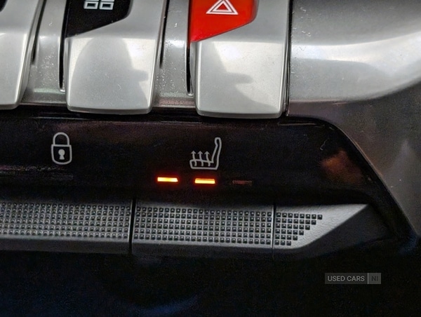 Used Peugeot 3008 2024 for sale - 78008241: Photo 14