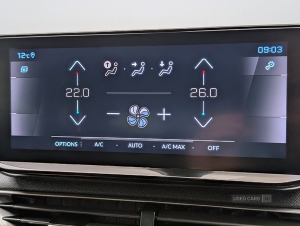 Used Peugeot 3008 2024 for sale - 78008241: Photo 15