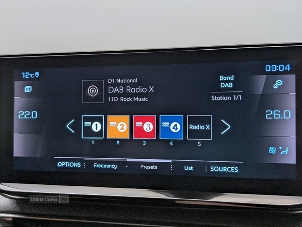 Used Peugeot 3008 2024 for sale - 78008241: Photo 16