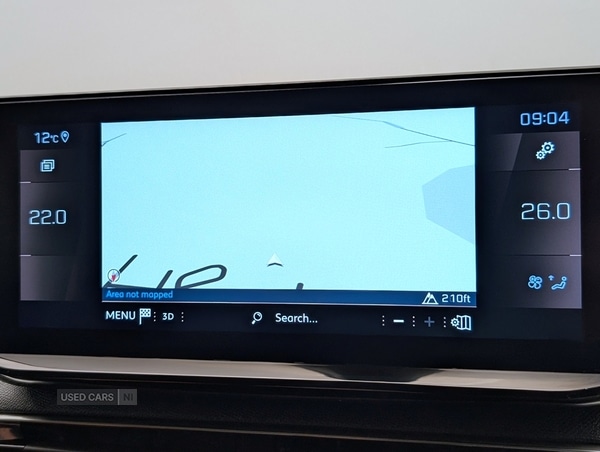 Used Peugeot 3008 2024 for sale - 78008241: Photo 17