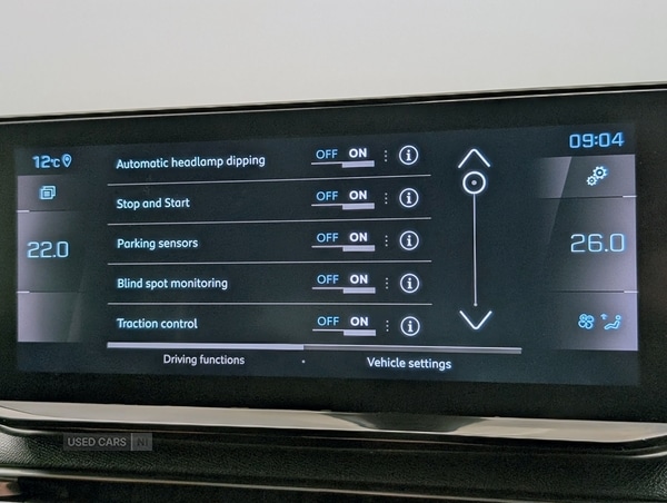 Used Peugeot 3008 2024 for sale - 78008241: Photo 18