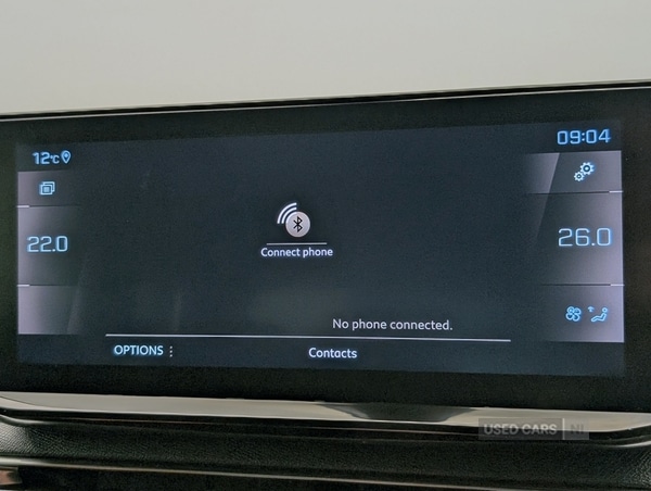 Used Peugeot 3008 2024 for sale - 78008241: Photo 19