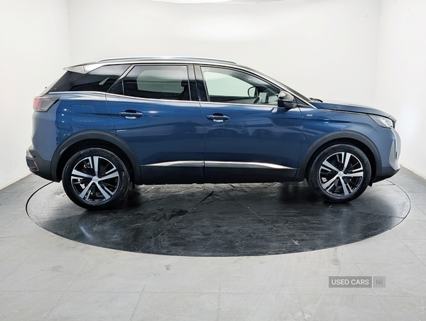 Used Peugeot 3008 2024 for sale - 78008241: Photo 2