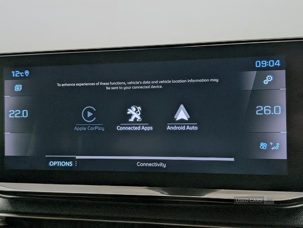 Used Peugeot 3008 2024 for sale - 78008241: Photo 20