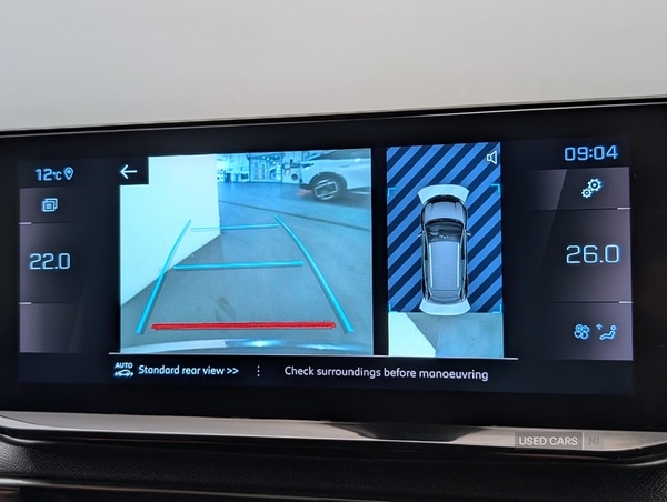 Used Peugeot 3008 2024 for sale - 78008241: Photo 21