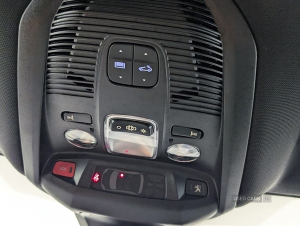 Used Peugeot 3008 2024 for sale - 78008241: Photo 22