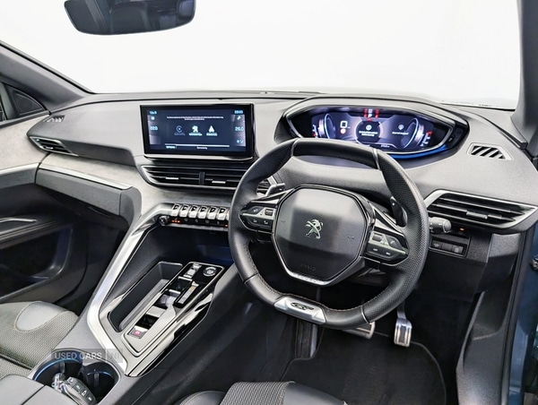 Used Peugeot 3008 2024 for sale - 78008241: Photo 24