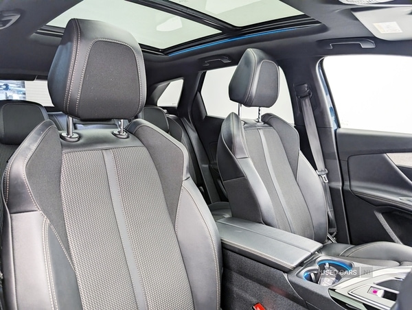 Used Peugeot 3008 2024 for sale - 78008241: Photo 25