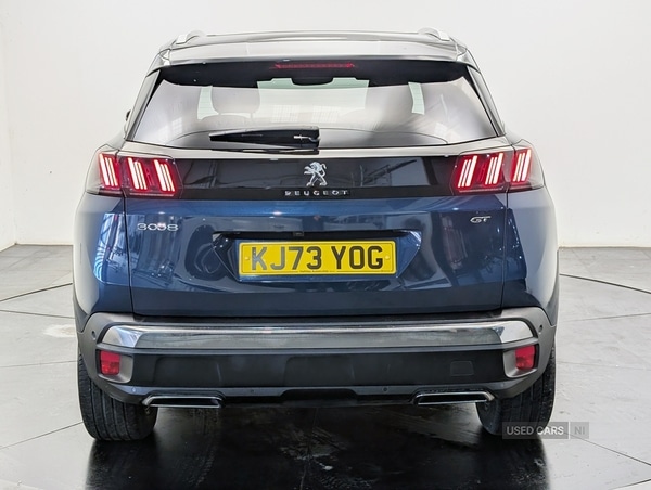 Used Peugeot 3008 2024 for sale - 78008241: Photo 29