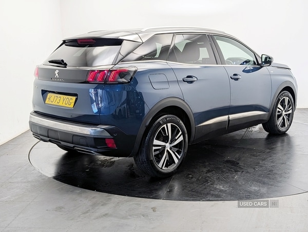 Used Peugeot 3008 2024 for sale - 78008241: Photo 3