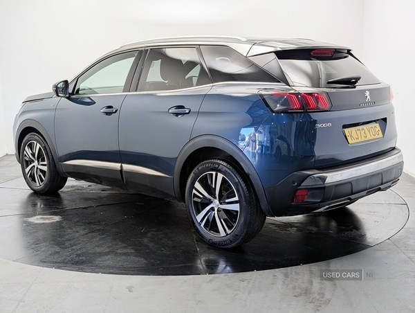 Used Peugeot 3008 2024 for sale - 78008241: Photo 32