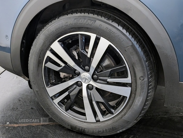 Used Peugeot 3008 2024 for sale - 78008241: Photo 33