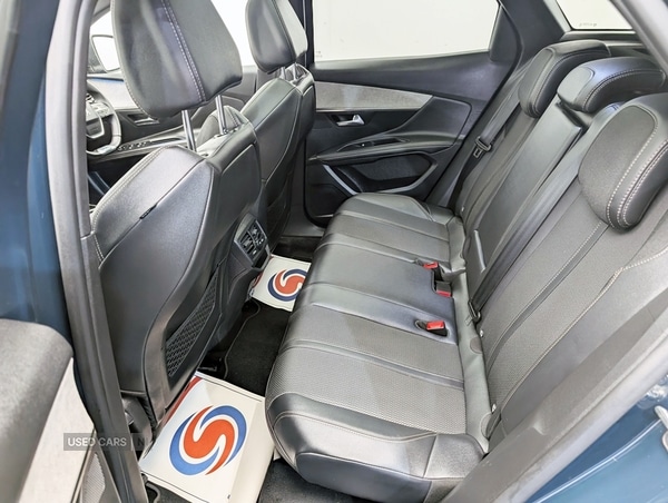 Used Peugeot 3008 2024 for sale - 78008241: Photo 34