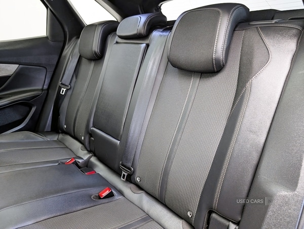 Used Peugeot 3008 2024 for sale - 78008241: Photo 35