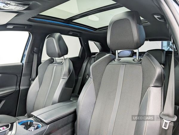 Used Peugeot 3008 2024 for sale - 78008241: Photo 37