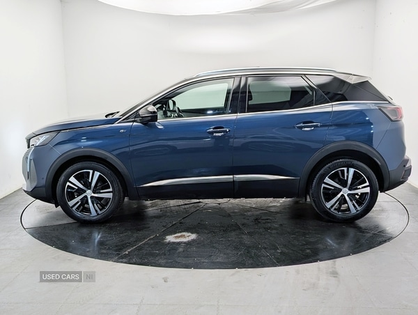 Used Peugeot 3008 2024 for sale - 78008241: Photo 39