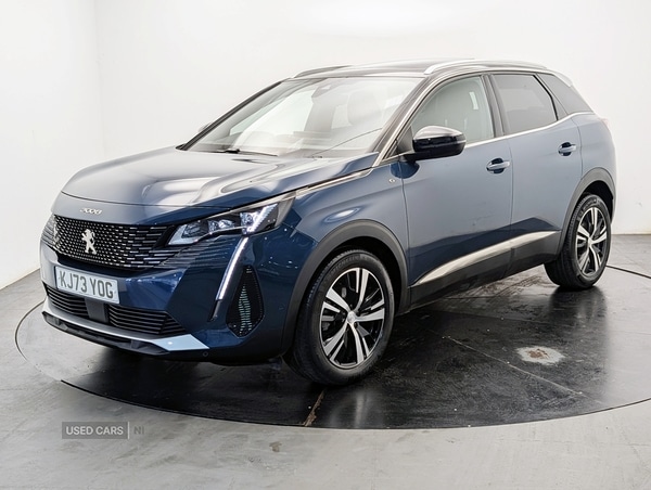 Used Peugeot 3008 2024 for sale - 78008241: Photo 40