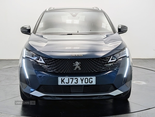 Used Peugeot 3008 2024 for sale - 78008241: Photo 41