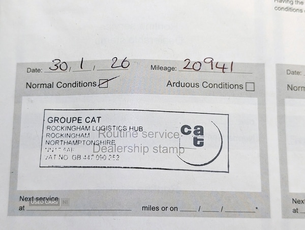 Used Peugeot 3008 2024 for sale - 78008241: Photo 42