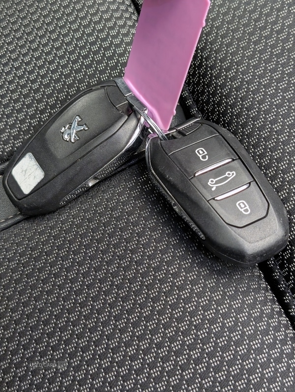 Used Peugeot 3008 2024 for sale - 78008241: Photo 43