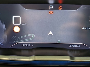 Used Peugeot 3008 2024 for sale - 78008241: Photo