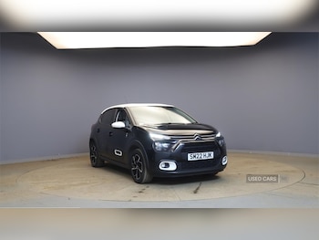Used Citroen C3 2022 for sale - 77306662: Photo
