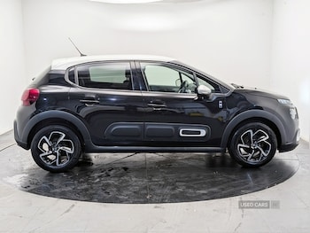 Used Citroen C3 2022 for sale - 77306662: Photo