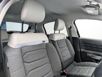 Used Citroen C3 2022 for sale - 77306662: Photo