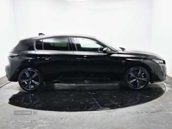 Used Peugeot 308 2024 for sale - 73812969: Photo