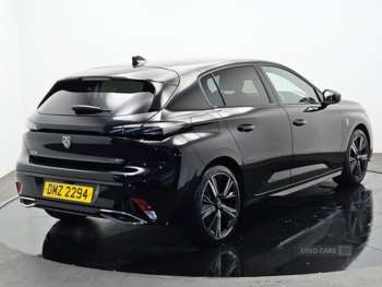 Used Peugeot 308 2024 for sale - 73812969: Photo