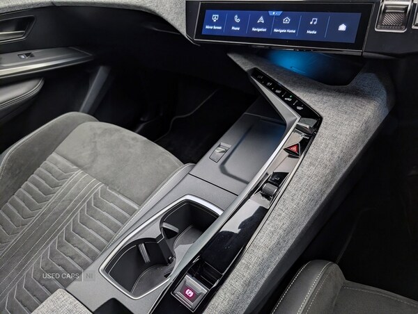 Used Peugeot 3008 2024 for sale - 77017639: Photo 11