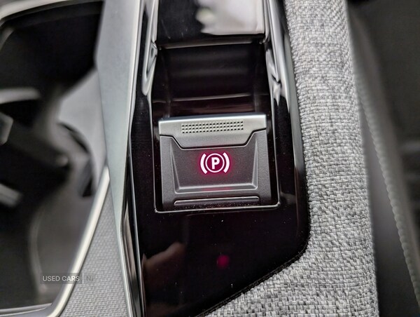 Used Peugeot 3008 2024 for sale - 77017639: Photo 12